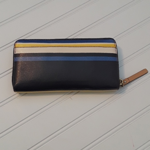 Kate Spade Wallet - Picture 2 of 8
